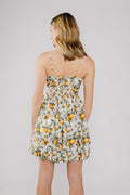 Limoncello Dress