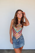 Calabash Cove Top