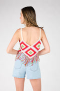Summer Festival Tank