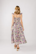 Spring Awakens Dress
