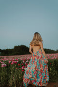 Sun Valley Maxi Dress