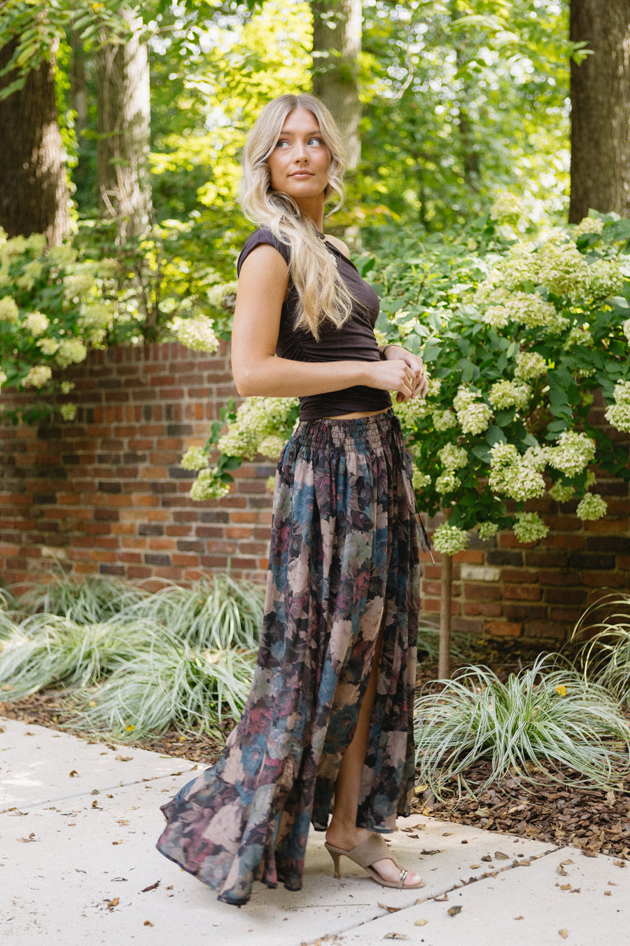Prologue Skirt