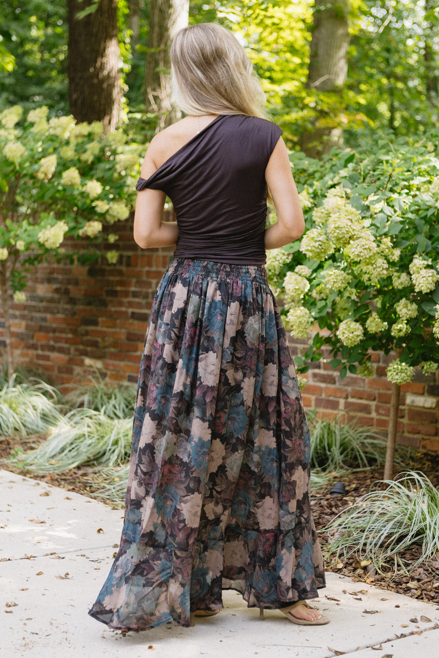 Prologue Skirt