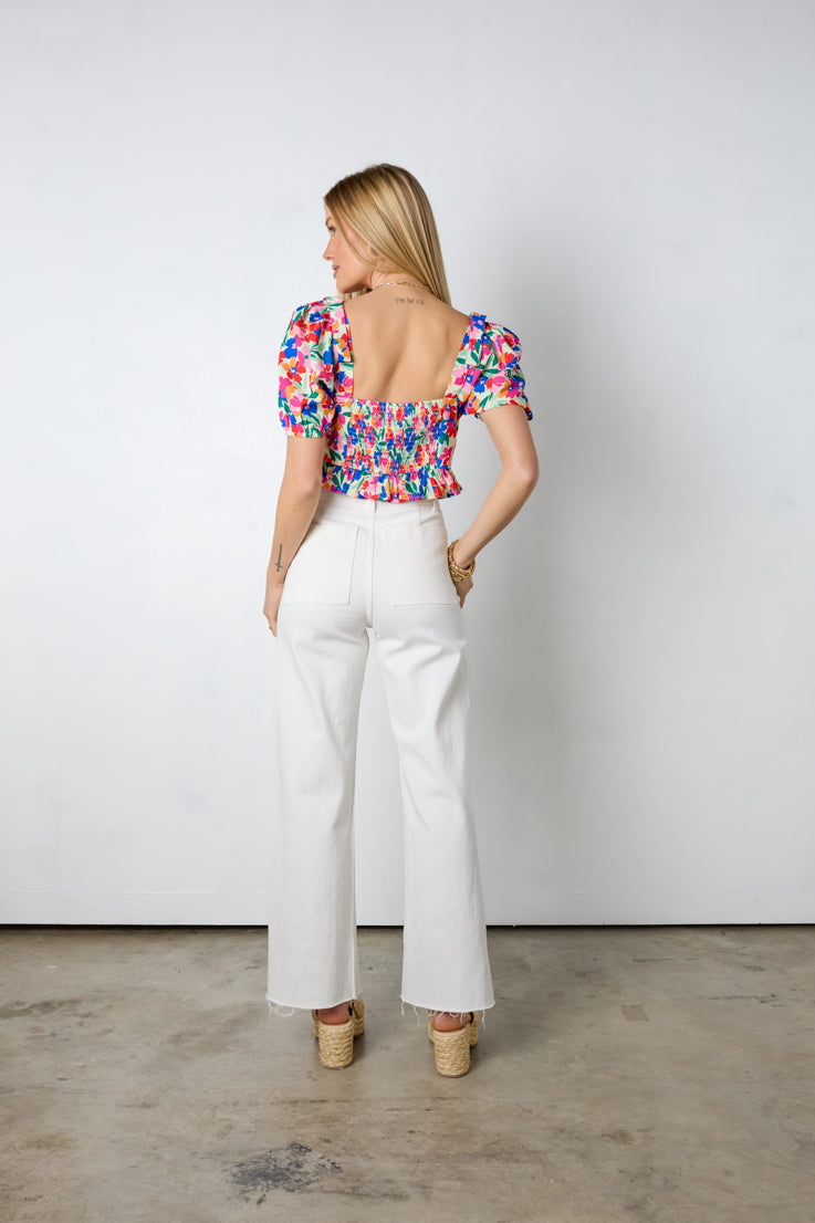 Glorious Top