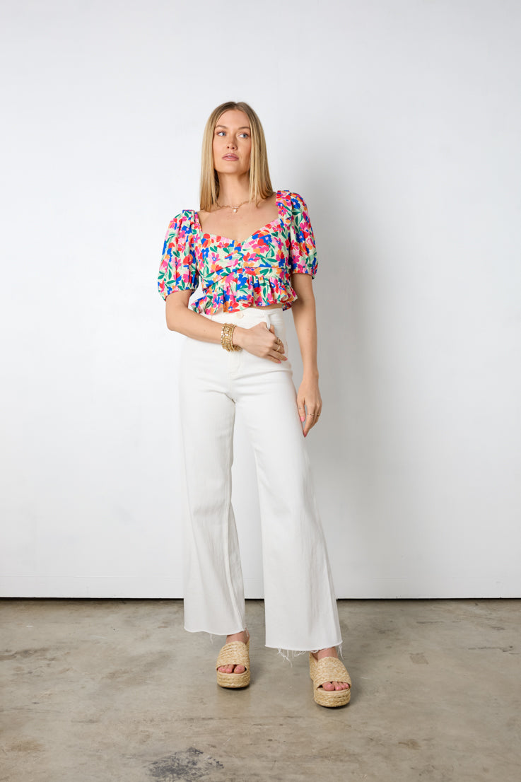 Glorious Top
