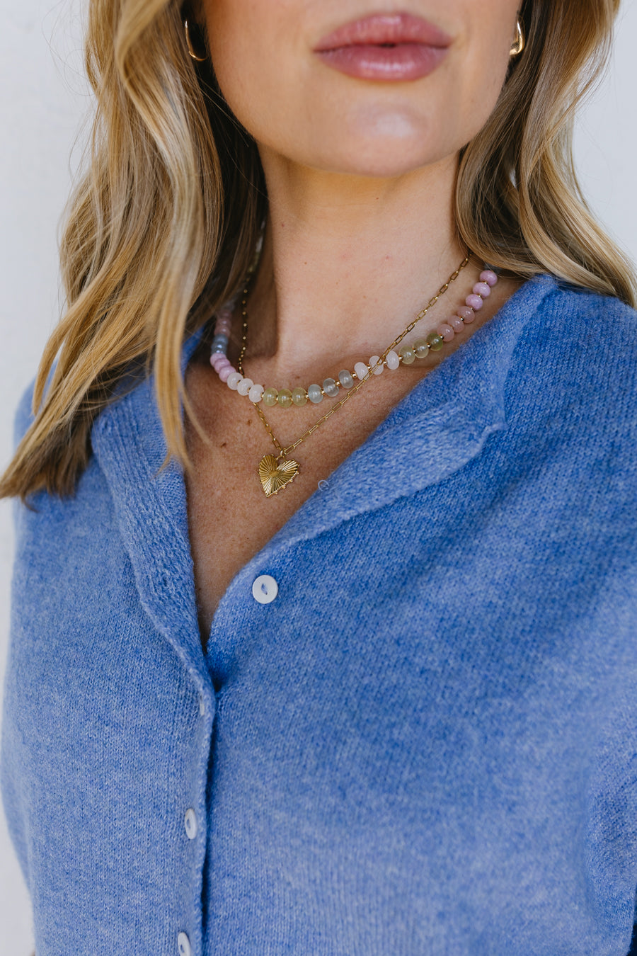 Change Your Mind Necklace