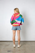 Quirky Sweater