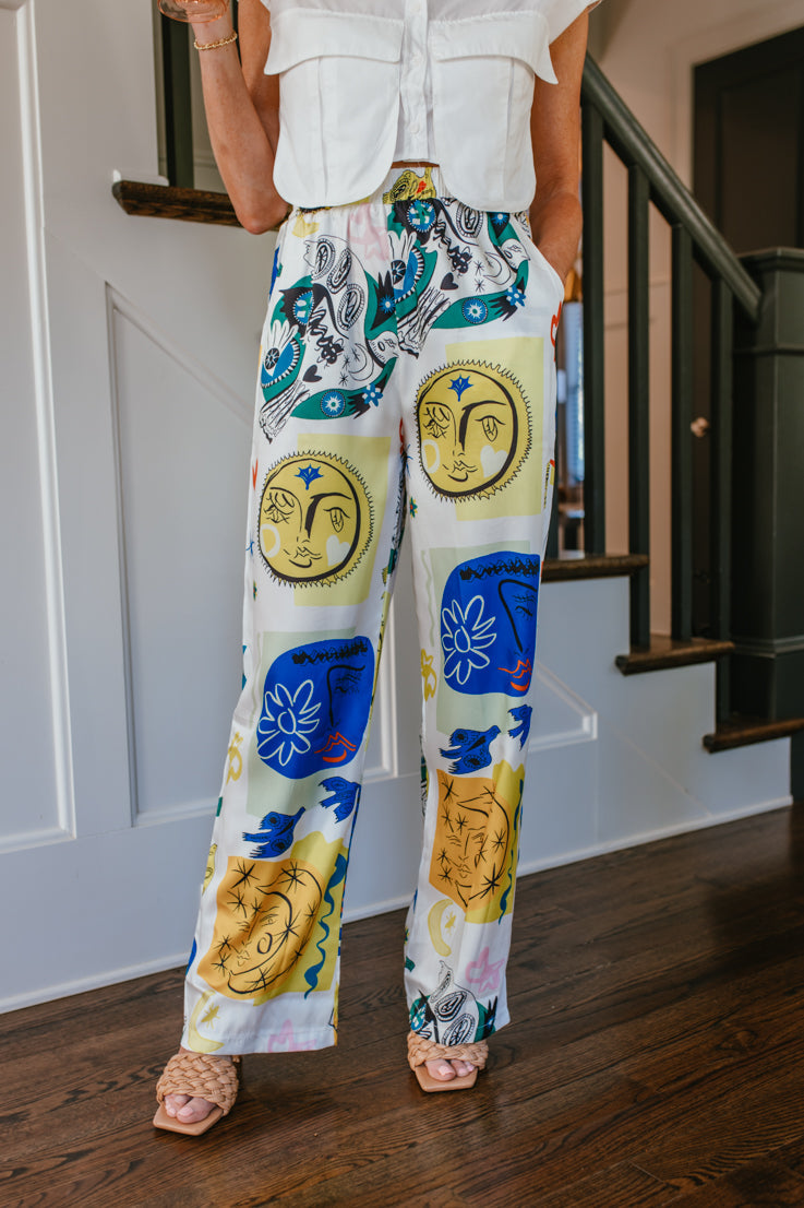 Florence Pants