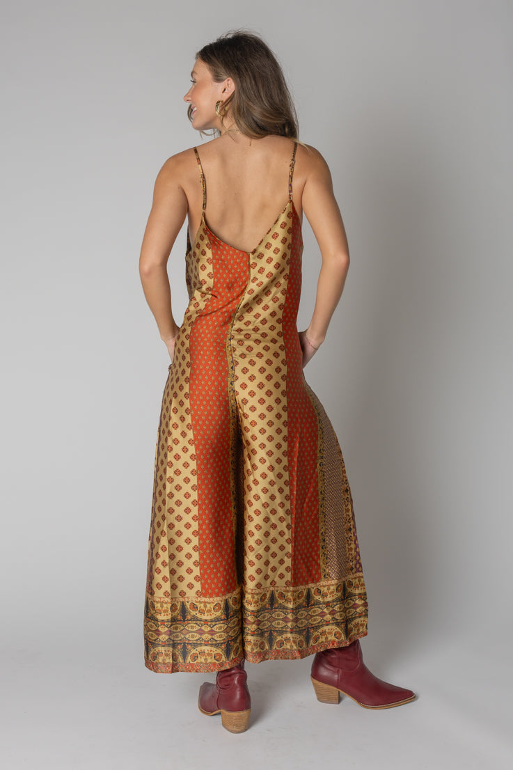 Meditation Jumpsuit