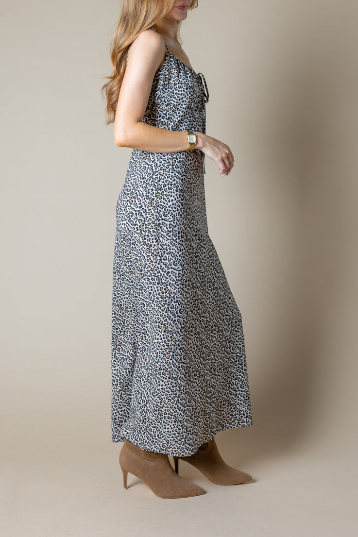 Kenna Dress