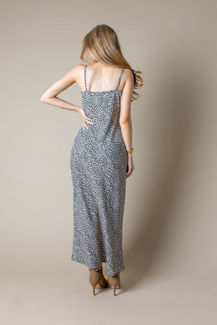 Kenna Dress