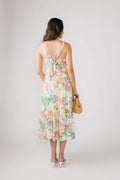 Hidden Oasis Dress