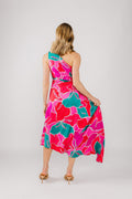 Prickly Pear Dress