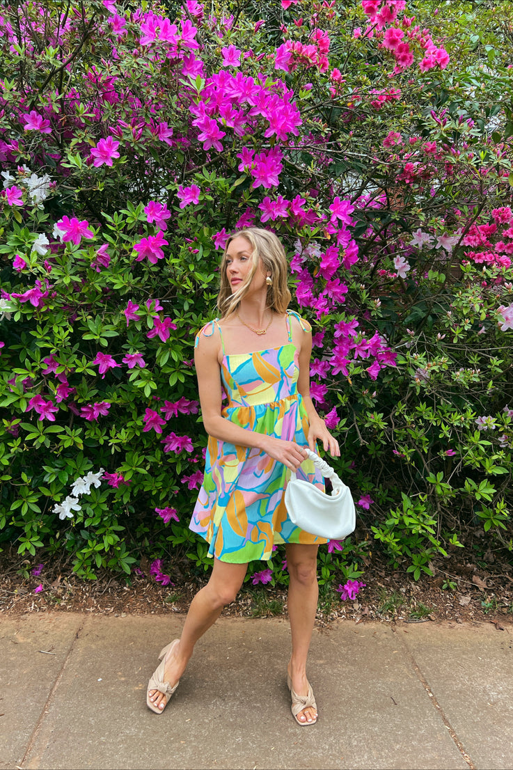 GiGi Dress