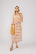Sunbeam Dress