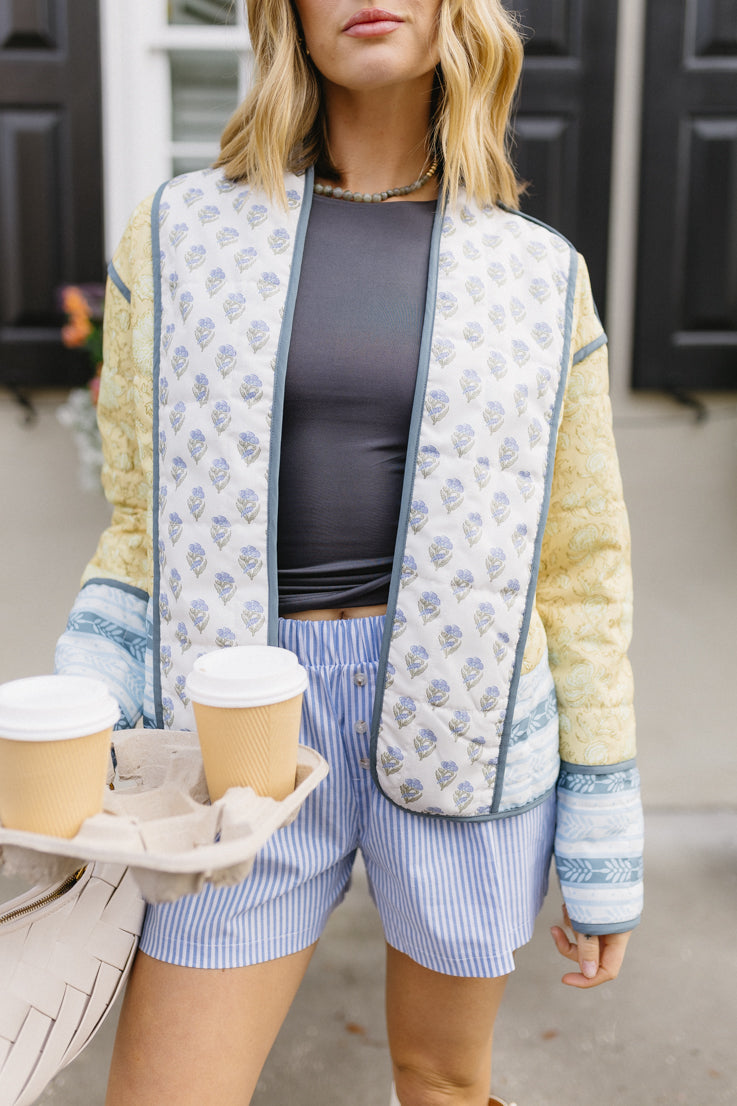 In Harmony Jacket