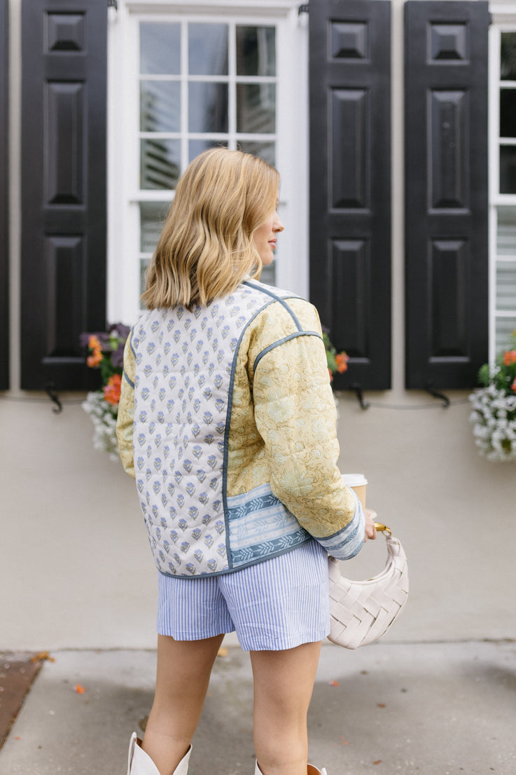 In Harmony Jacket