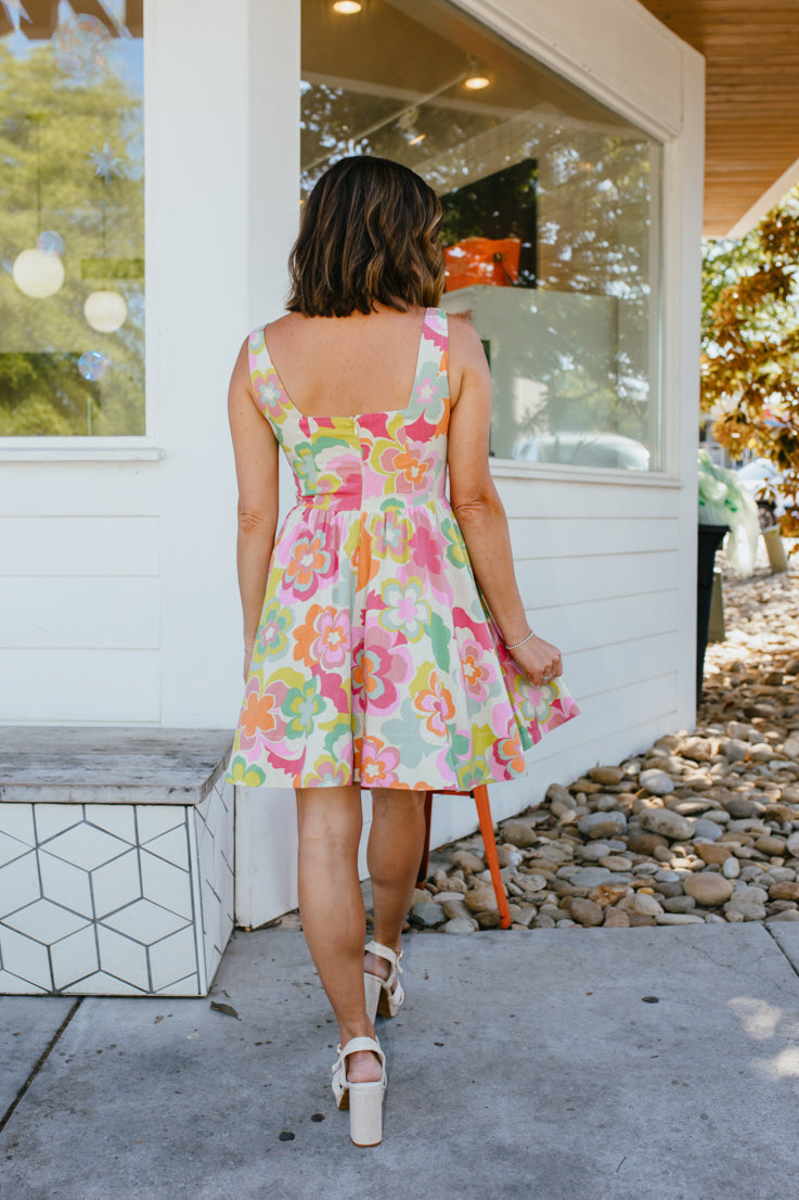 Kristen Dress