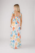 Coral Reef Dress