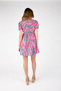 Katy Mini Dress