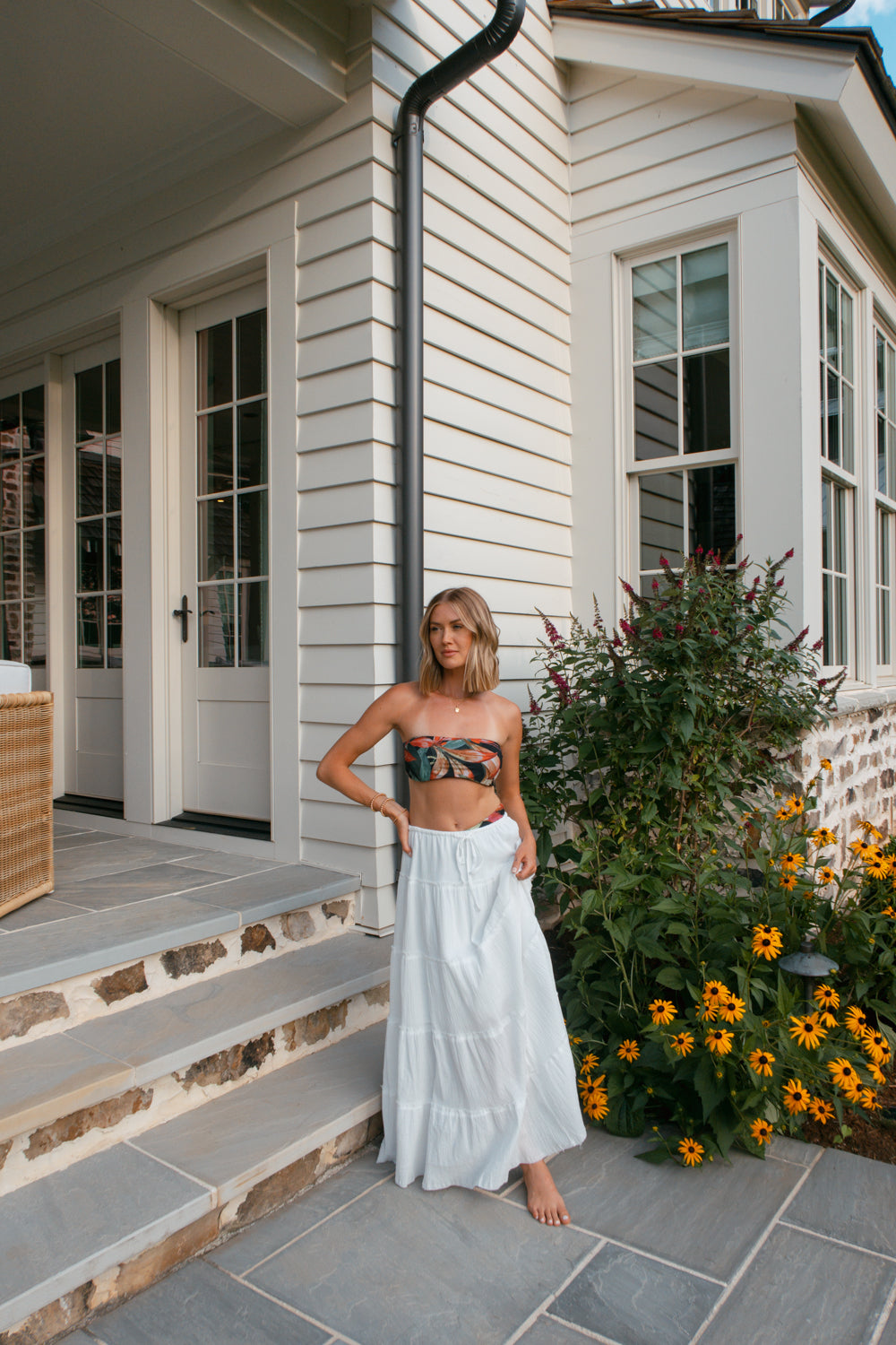 Isle of Palms Bikini Top