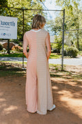 To the Max Jumpsuit