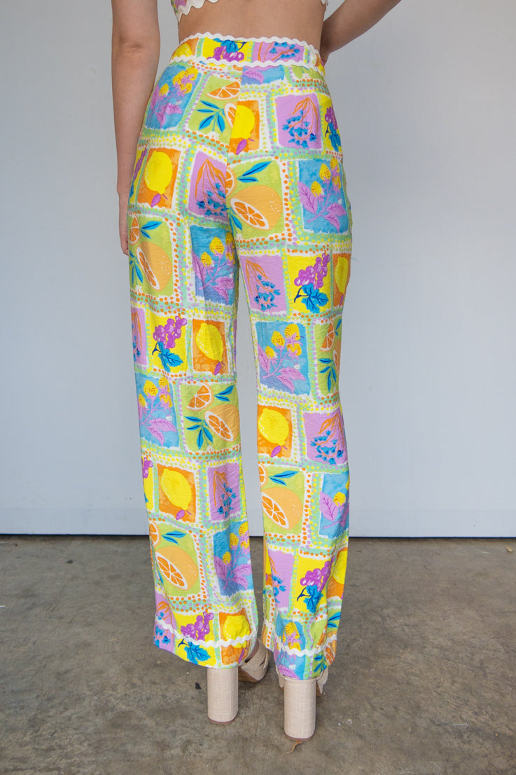 Sicily Pants