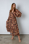 Aria Maxi Dress
