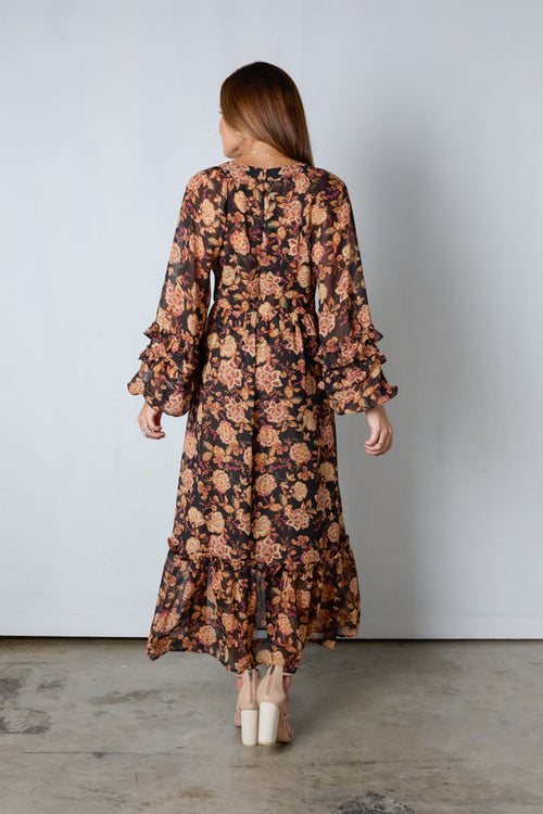 Aria Maxi Dress