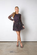 Diamonds In My Eyes Dress