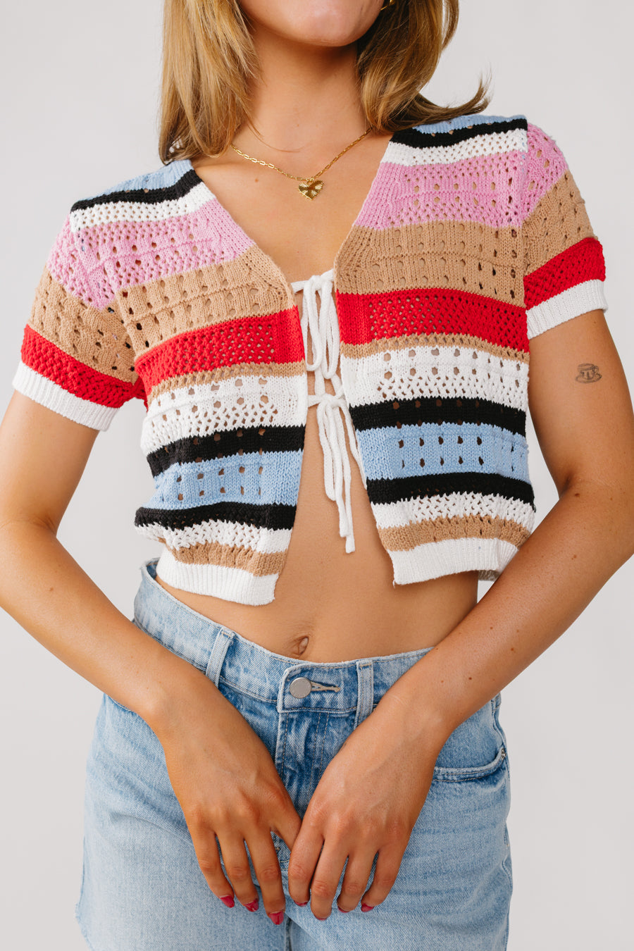 Bohdi Top