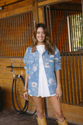 Johanna Jacket