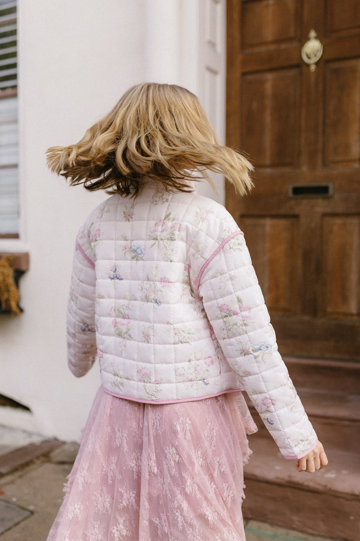 Vanessa Jacket