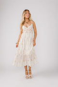Under the Willow Dress
