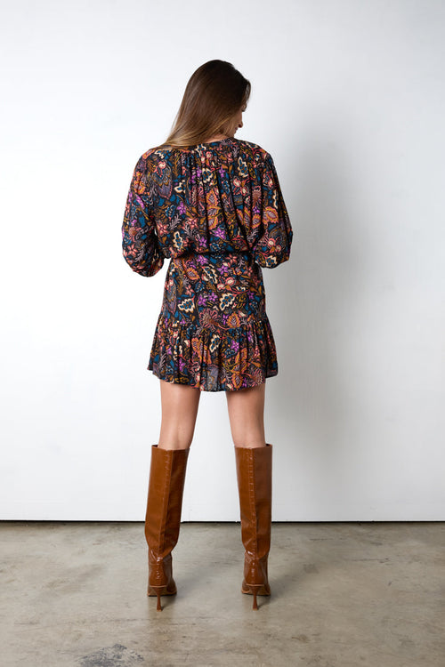 As Right As Rain Dress