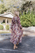 Jones Maxi Dress