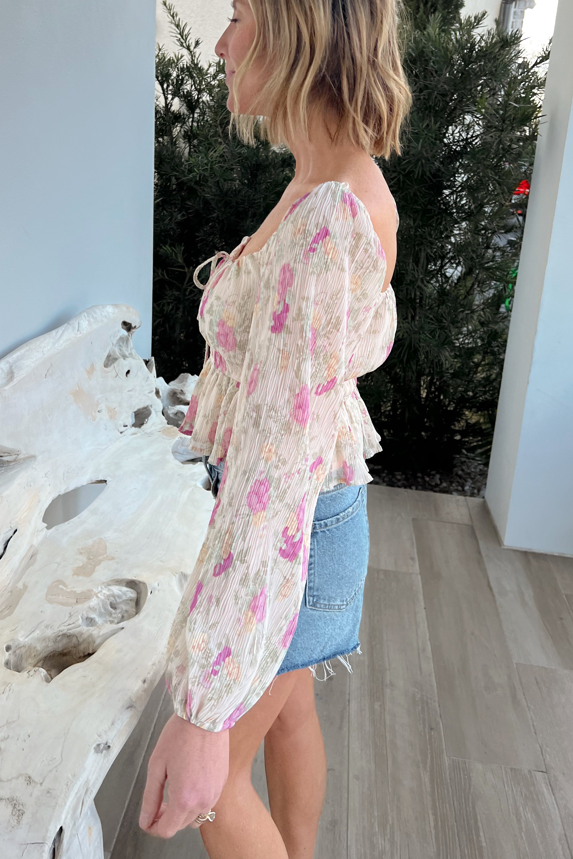 Kismet Top