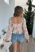 Kismet Top
