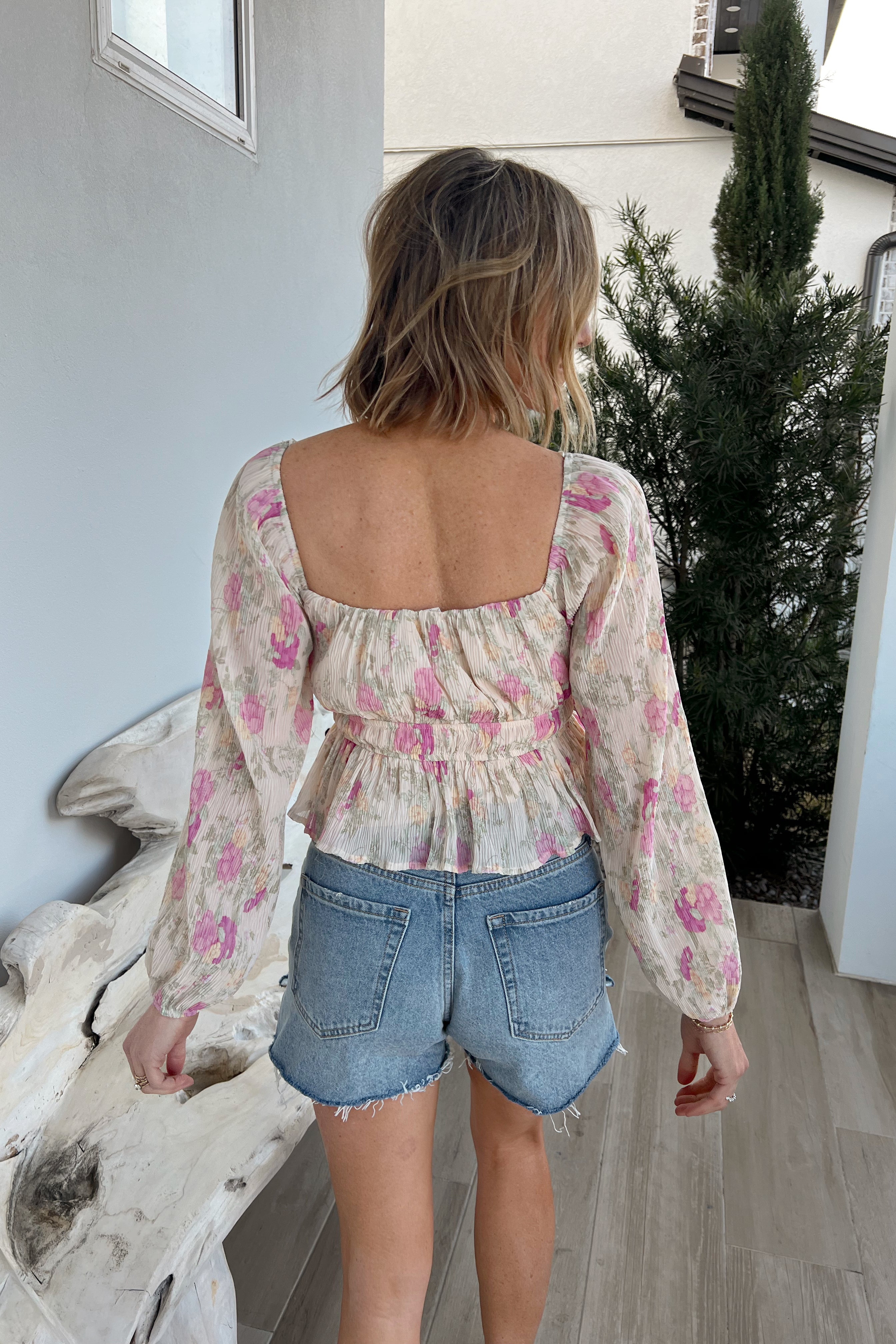 Kismet Top