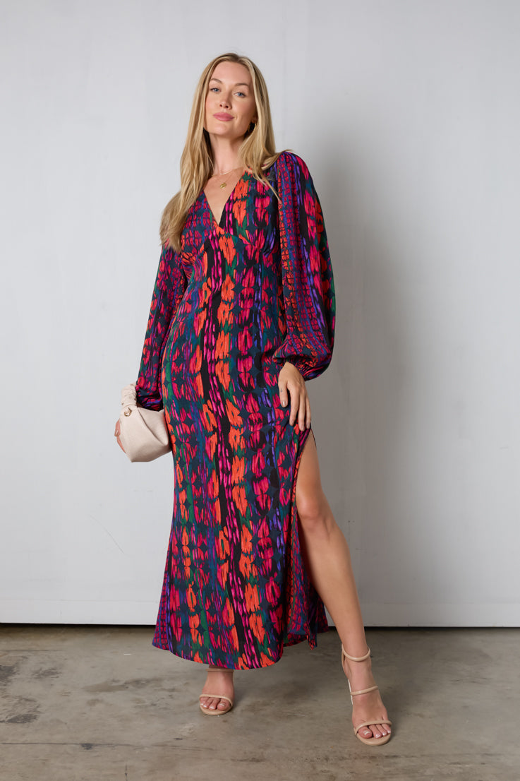 Bright Lights Dress