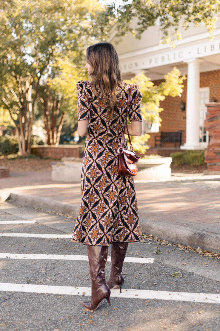 Eleanor Dress