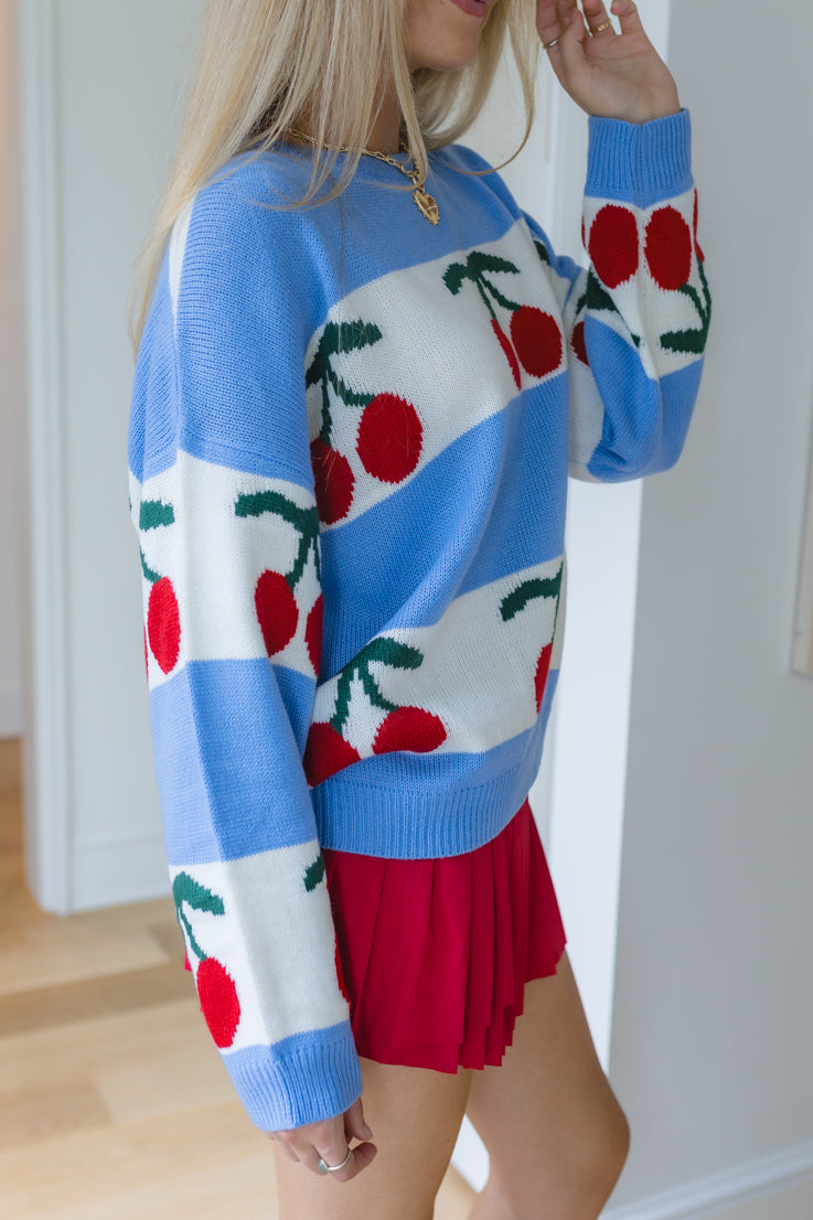 Americana Sweater