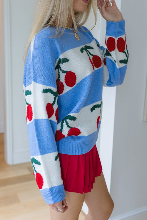 Americana Sweater