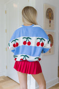 Americana Sweater