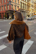 Feeling Adventurous Sweater