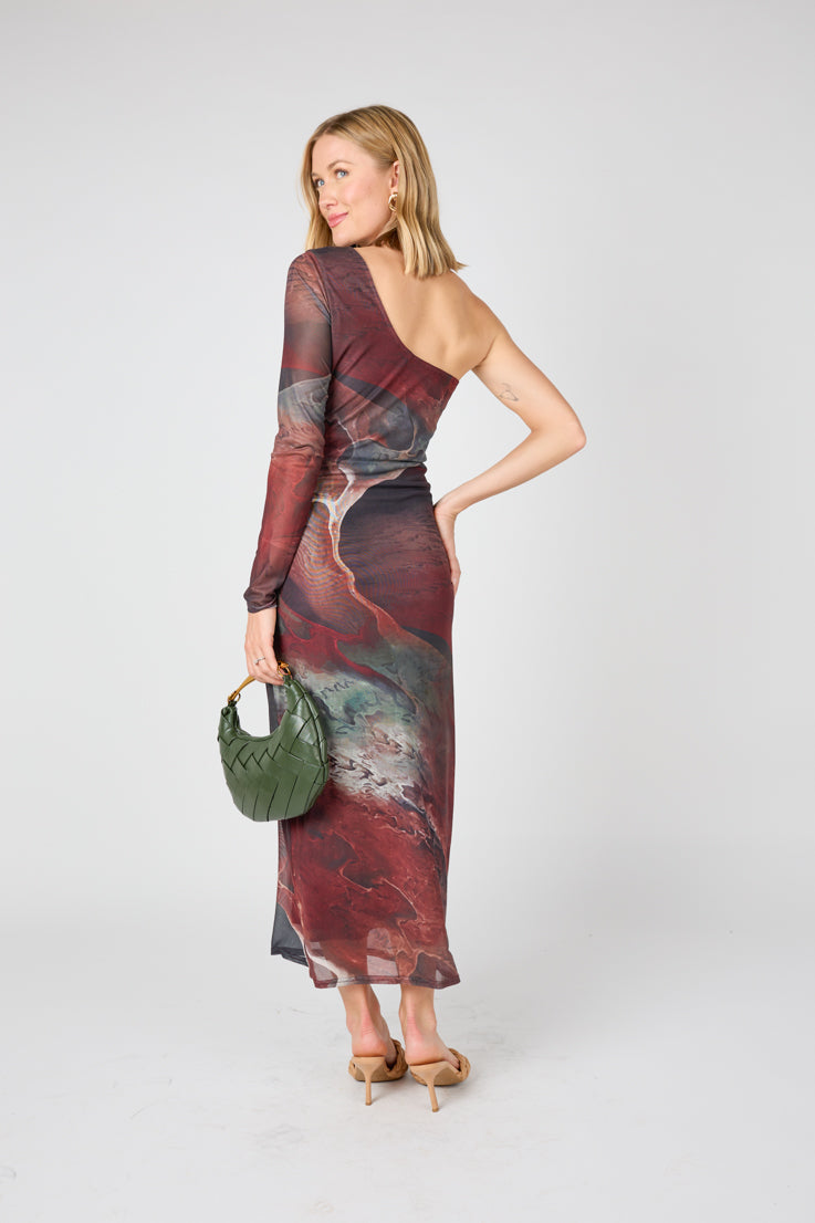 Take Me Away Dress