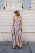 Centennial Park Dress