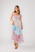 Seasons Change Dress