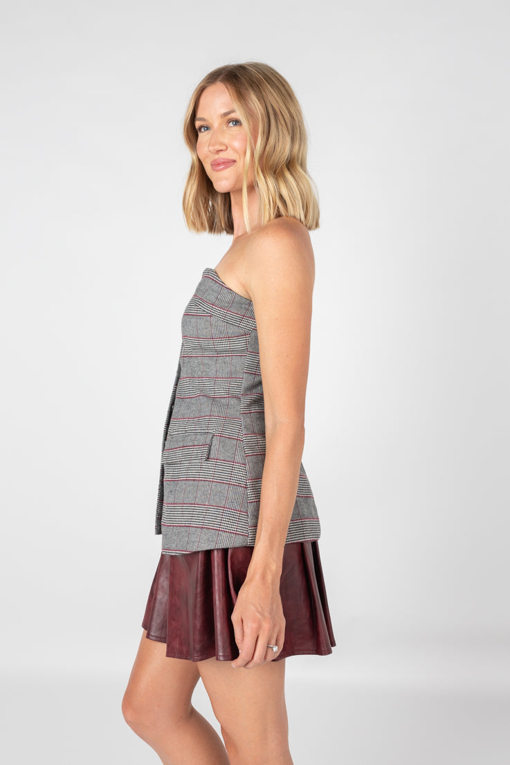 Cressida Top