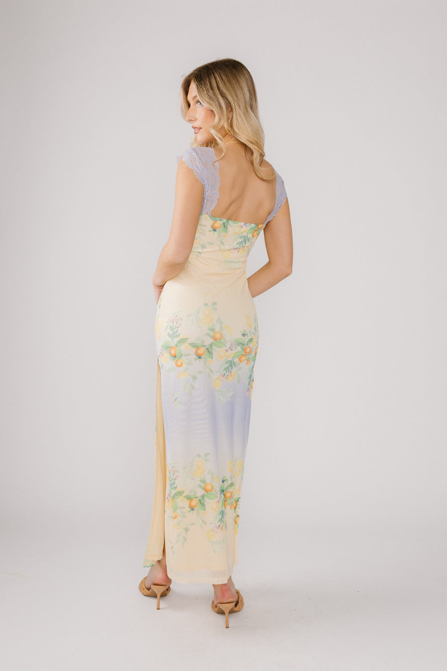 Eden Dress